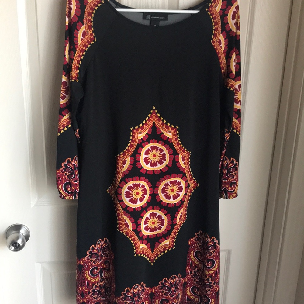 Super cute shift dress